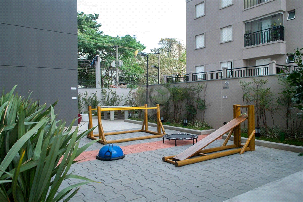 Venda Apartamento São Paulo Vila Dom Pedro Ii REO921782 25