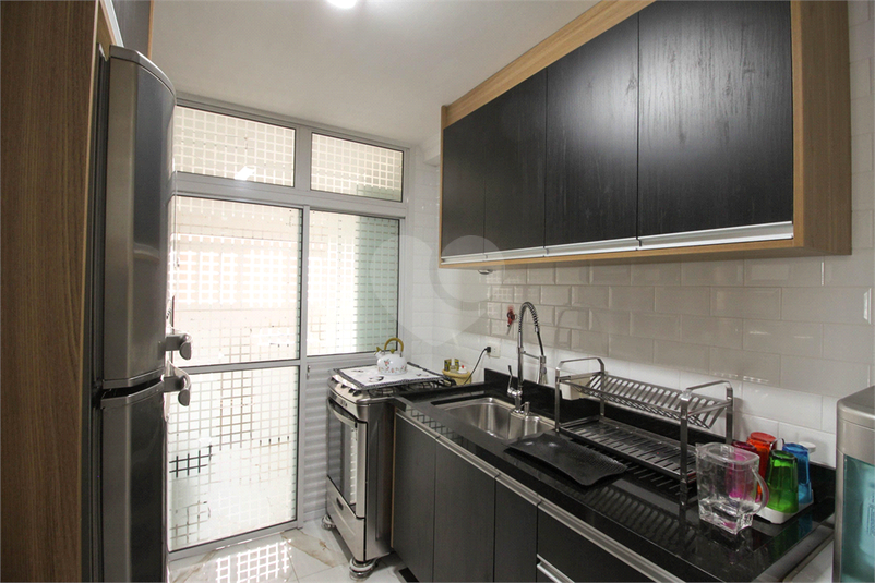 Venda Apartamento São Paulo Parque Da Vila Prudente REO921795 38