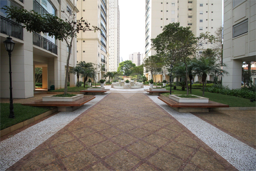 Venda Apartamento São Paulo Parque Da Vila Prudente REO921795 55