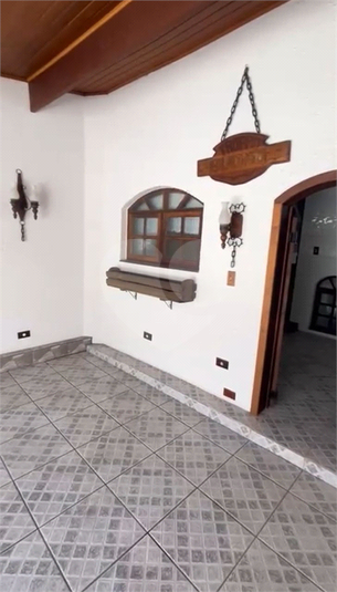 Venda Casa São Paulo Vila Romana REO921797 25