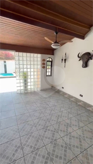 Venda Casa São Paulo Vila Romana REO921797 24