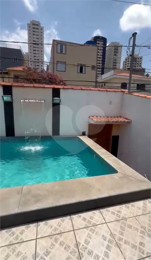 Venda Casa São Paulo Vila Romana REO921797 27