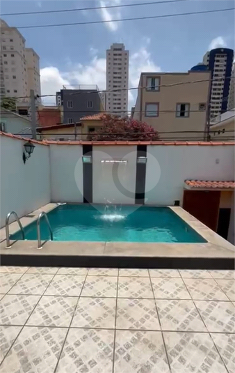 Venda Casa São Paulo Vila Romana REO921797 28