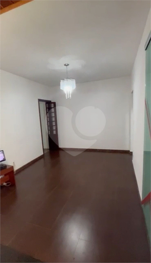 Venda Casa São Paulo Vila Romana REO921797 11