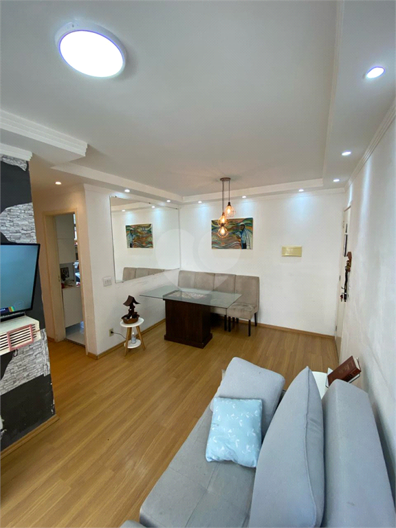 Venda Apartamento São Paulo Jardim Peri REO921799 4