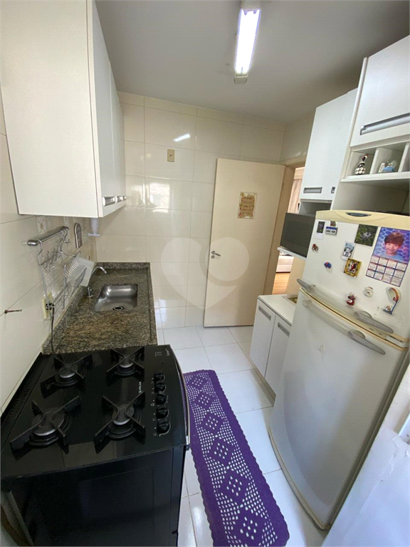 Venda Apartamento São Paulo Jardim Peri REO921799 8