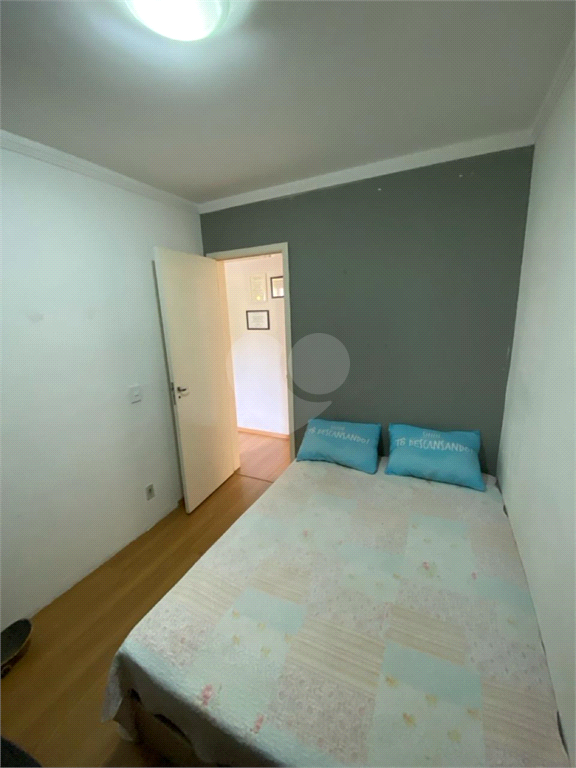 Venda Apartamento São Paulo Jardim Peri REO921799 12