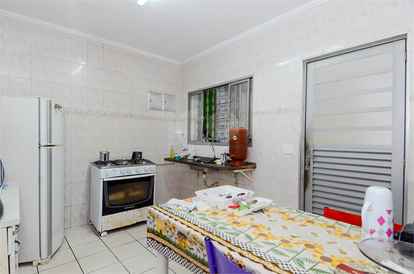 Venda Casa Guarulhos Jardim São Ricardo REO921805 43