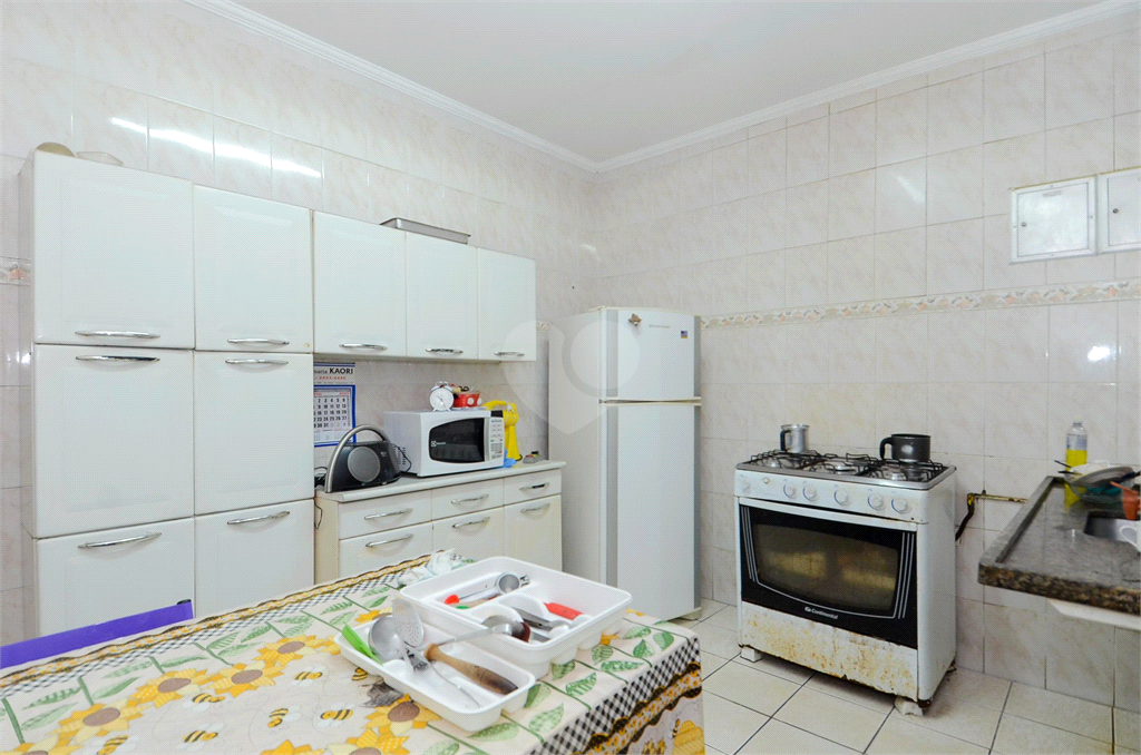 Venda Casa Guarulhos Jardim São Ricardo REO921805 44