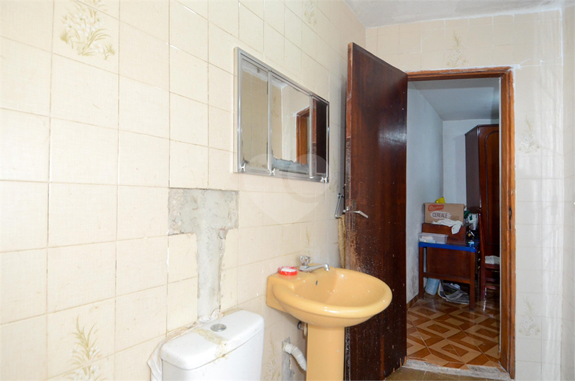 Venda Casa Guarulhos Jardim São Ricardo REO921805 28