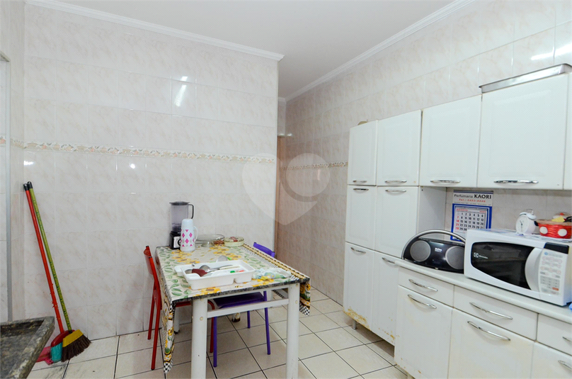 Venda Casa Guarulhos Jardim São Ricardo REO921805 45