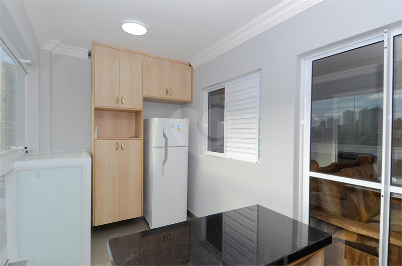 Venda Apartamento Guarulhos Vila Das Palmeiras REO921823 11