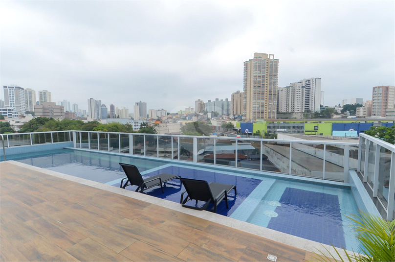 Venda Apartamento Guarulhos Vila Das Palmeiras REO921823 20