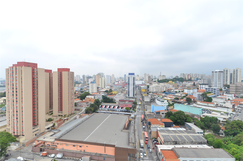 Venda Apartamento Guarulhos Vila Das Palmeiras REO921823 41