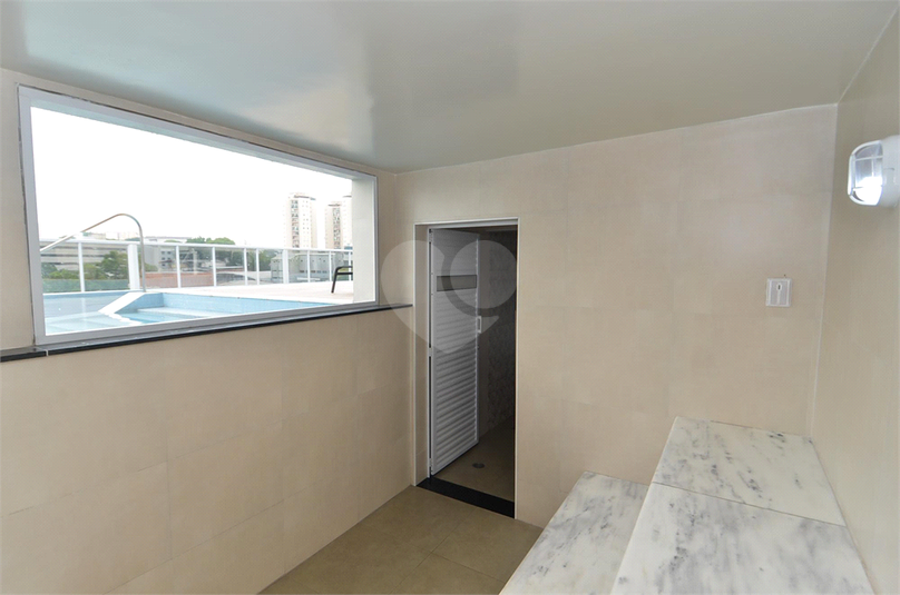 Venda Apartamento Guarulhos Vila Das Palmeiras REO921823 25