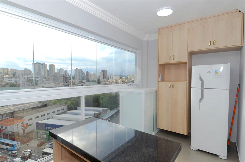 Venda Apartamento Guarulhos Vila Das Palmeiras REO921823 12