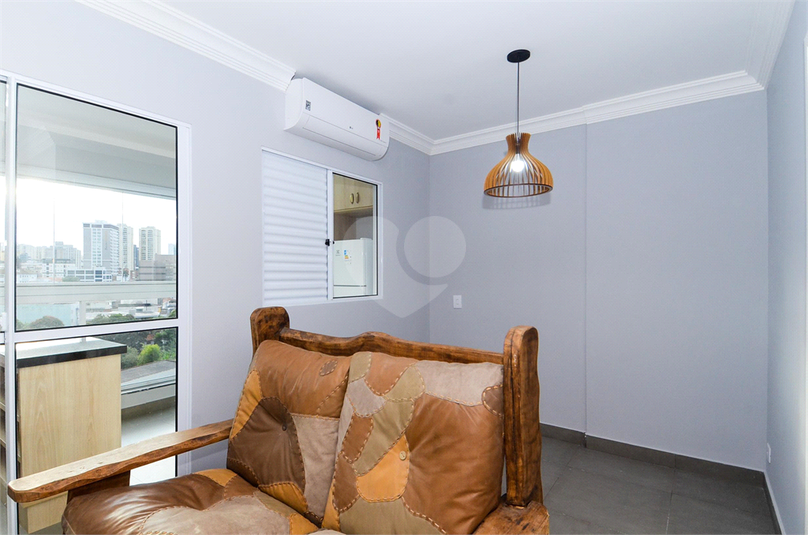 Venda Apartamento Guarulhos Vila Das Palmeiras REO921823 5