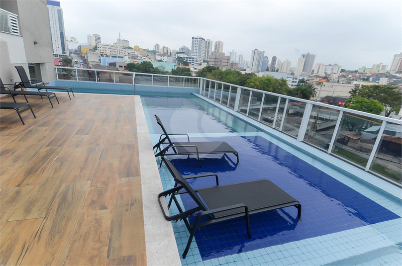 Venda Apartamento Guarulhos Vila Das Palmeiras REO921823 19