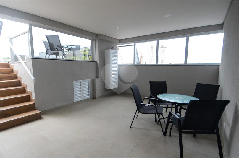 Venda Apartamento Guarulhos Vila Das Palmeiras REO921823 23