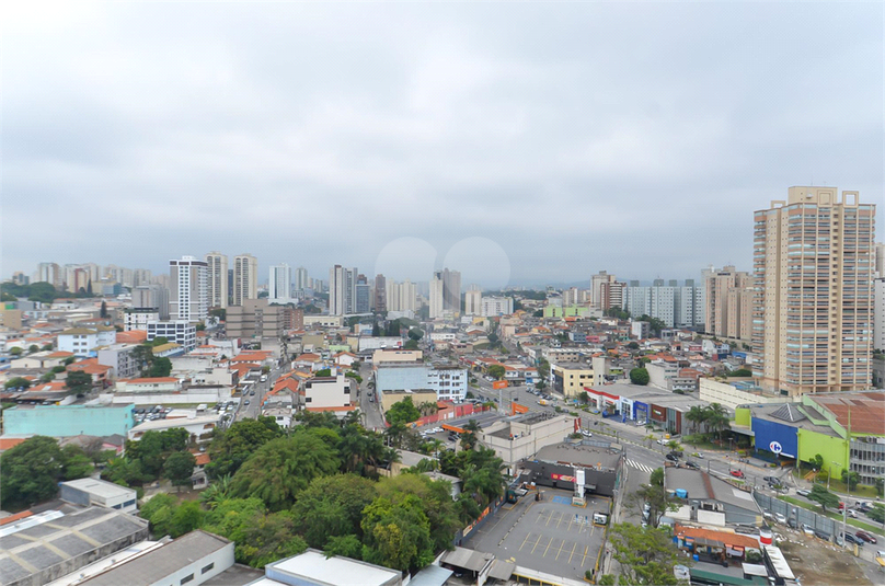 Venda Apartamento Guarulhos Vila Das Palmeiras REO921823 40