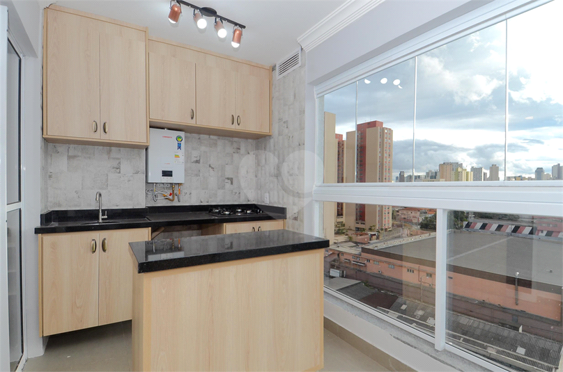 Venda Apartamento Guarulhos Vila Das Palmeiras REO921823 13