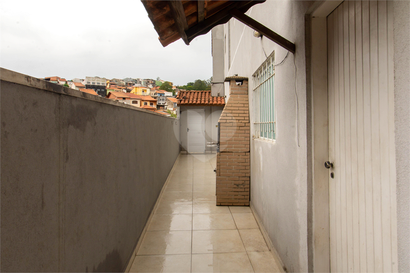 Venda Casa Guarulhos Jardim Palmira REO921826 46