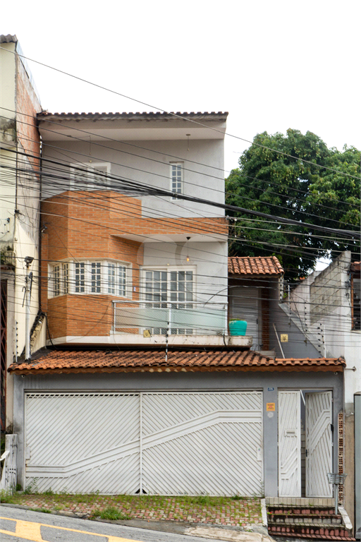 Venda Casa Guarulhos Jardim Palmira REO921826 68