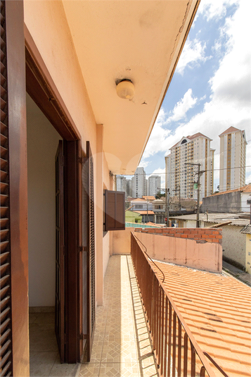 Venda Casa Guarulhos Vila Zamataro REO921828 26