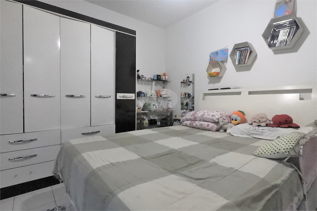 Venda Casa Guarulhos Jardim Santa Cecília REO921833 11