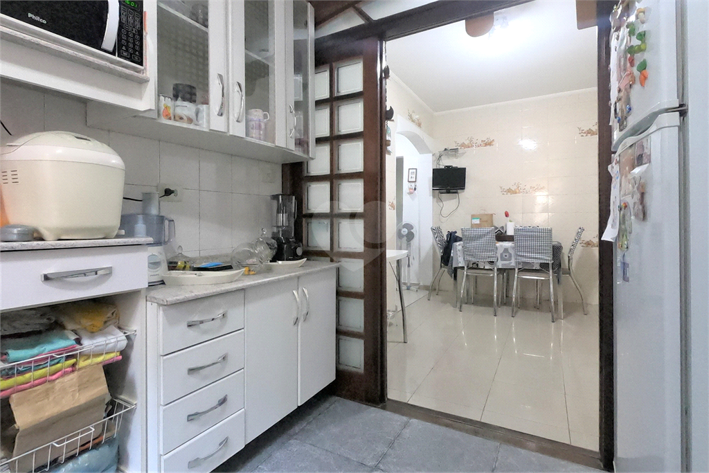 Venda Casa Guarulhos Jardim Santa Cecília REO921833 37