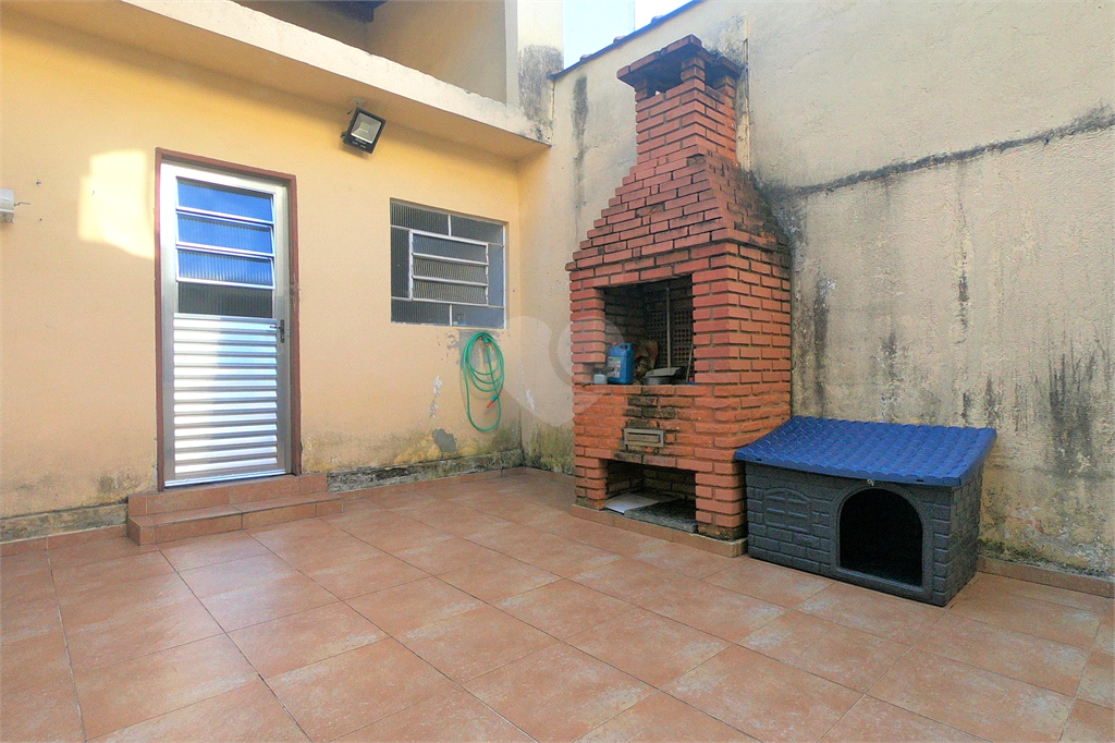 Venda Casa Guarulhos Jardim Santa Cecília REO921833 48