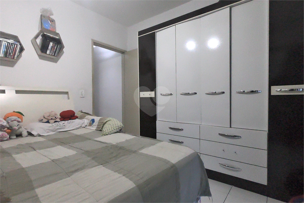 Venda Casa Guarulhos Jardim Santa Cecília REO921833 12