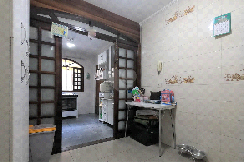 Venda Casa Guarulhos Jardim Santa Cecília REO921833 31