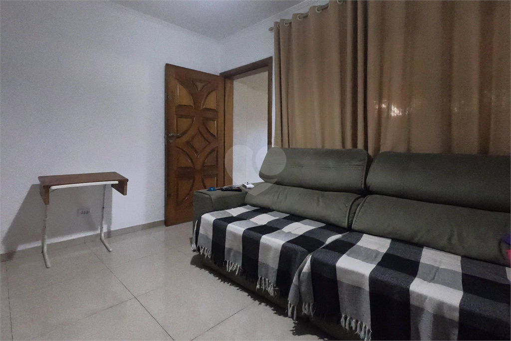 Venda Casa Guarulhos Jardim Santa Cecília REO921833 3