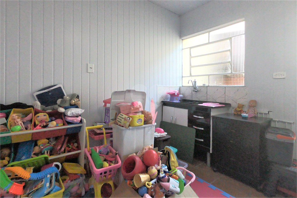 Venda Casa Guarulhos Jardim Santa Cecília REO921833 46