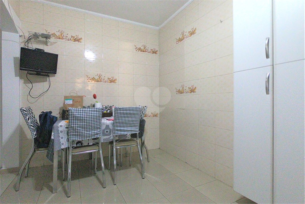 Venda Casa Guarulhos Jardim Santa Cecília REO921833 33