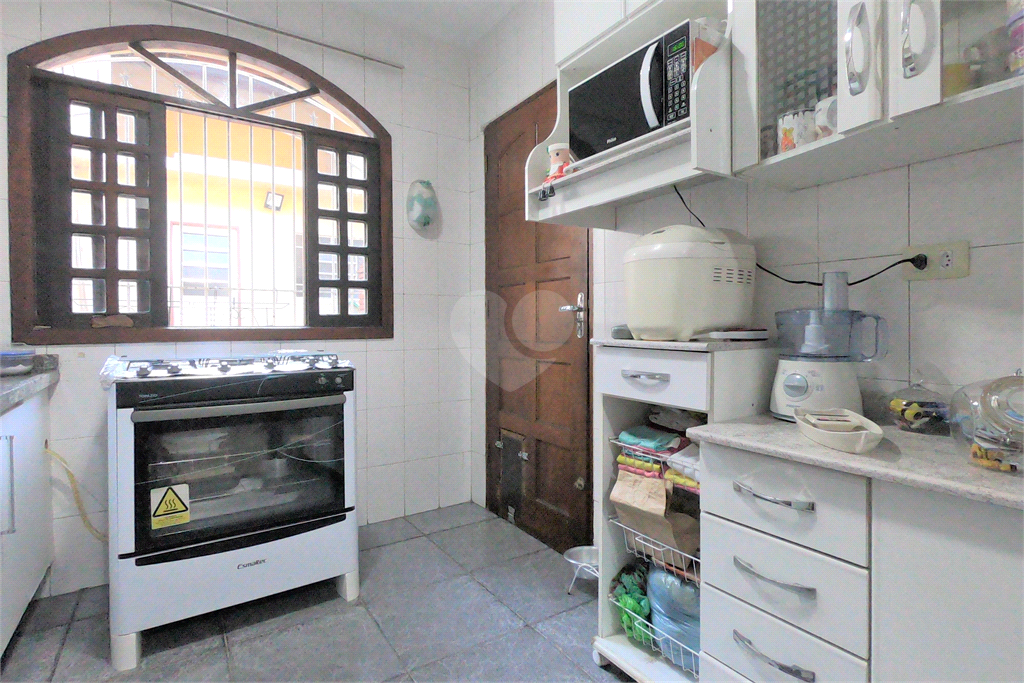 Venda Casa Guarulhos Jardim Santa Cecília REO921833 35