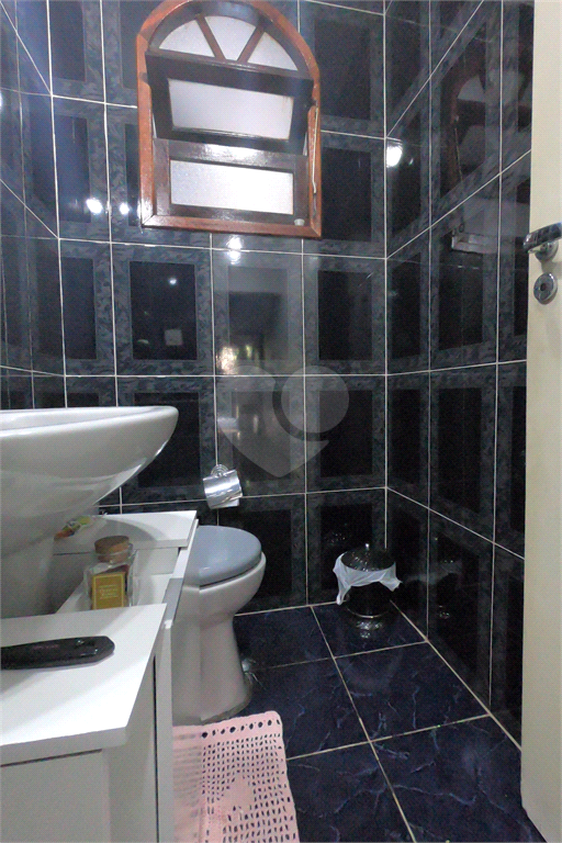 Venda Casa Guarulhos Jardim Santa Cecília REO921833 7