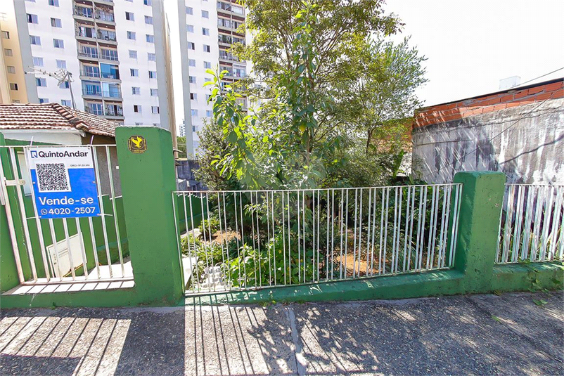 Venda Casa Guarulhos Gopoúva REO921837 33