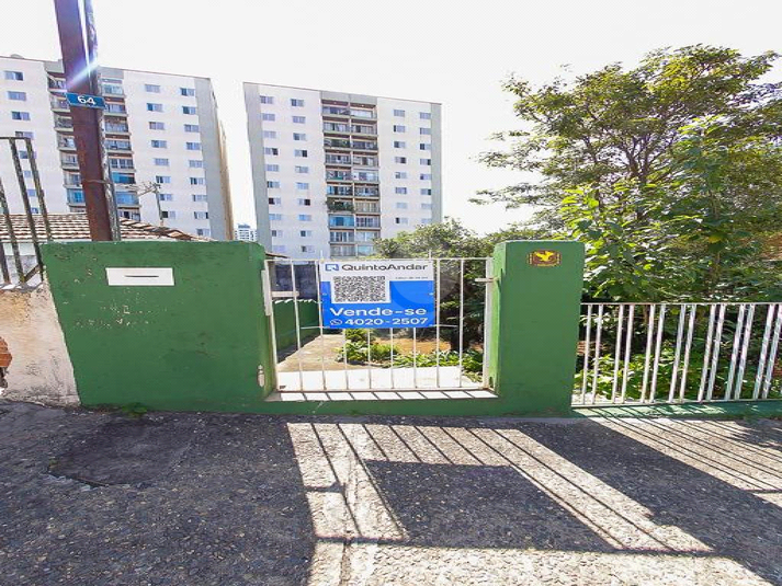 Venda Casa Guarulhos Gopoúva REO921837 34