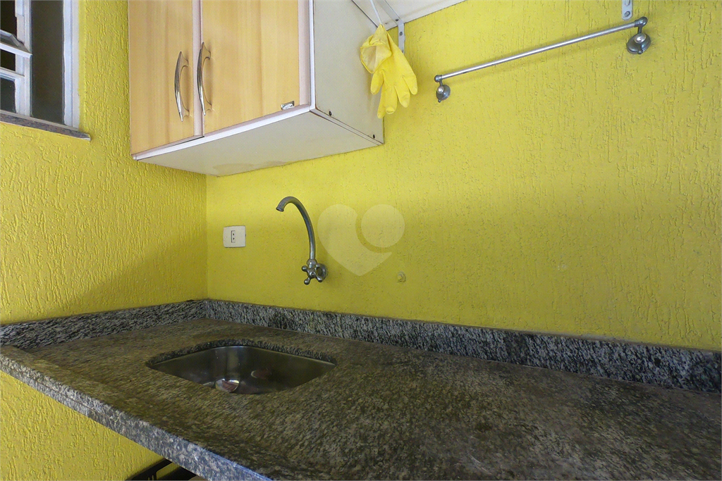 Venda Casa Guarulhos Vila São João REO921839 55