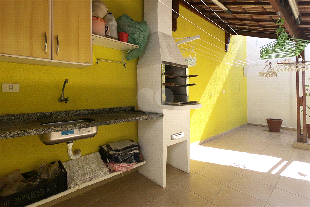 Venda Casa Guarulhos Vila São João REO921839 52