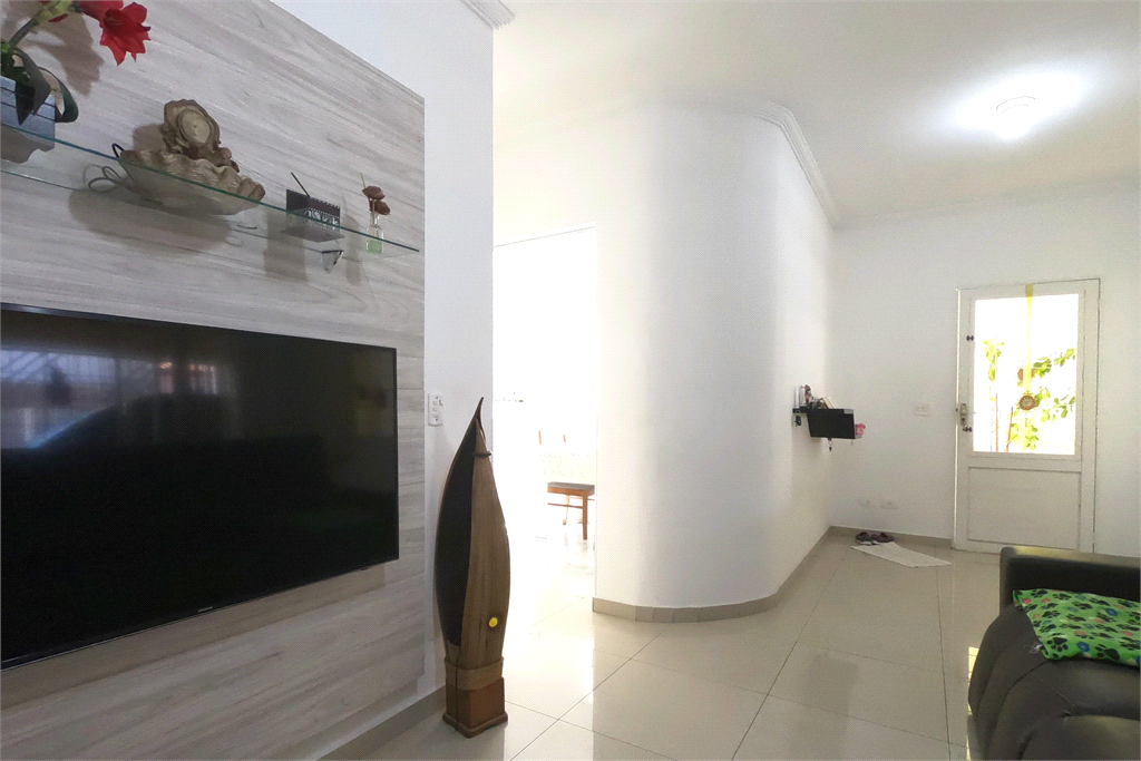 Venda Casa Guarulhos Vila São João REO921839 4