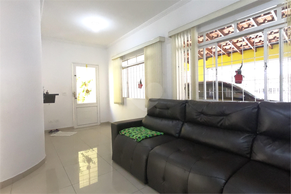 Venda Casa Guarulhos Vila São João REO921839 3