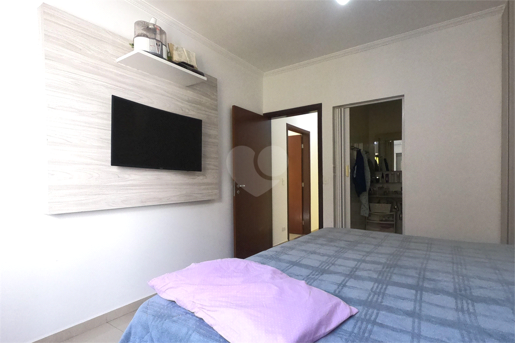 Venda Casa Guarulhos Vila São João REO921839 26