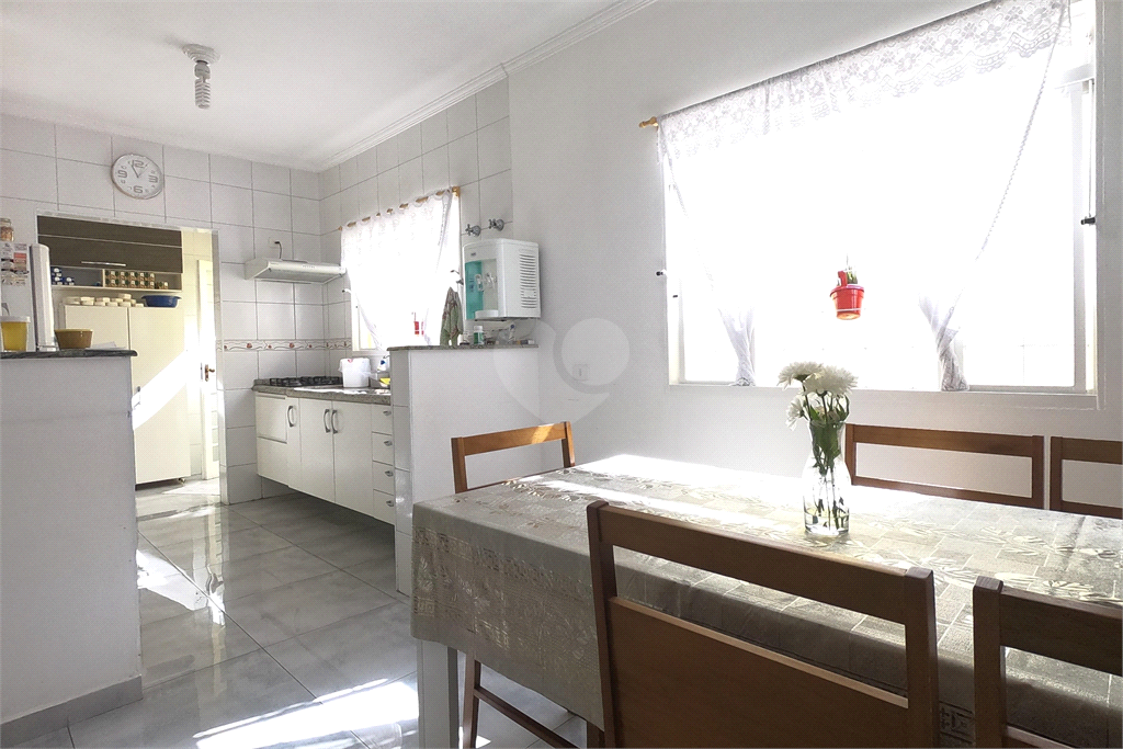 Venda Casa Guarulhos Vila São João REO921839 40