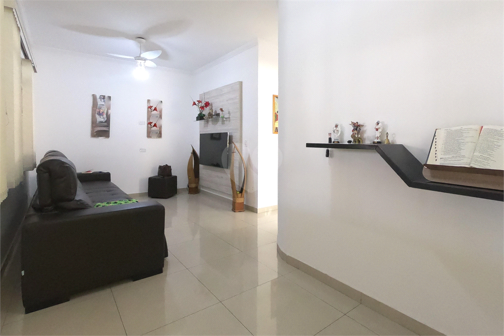 Venda Casa Guarulhos Vila São João REO921839 2