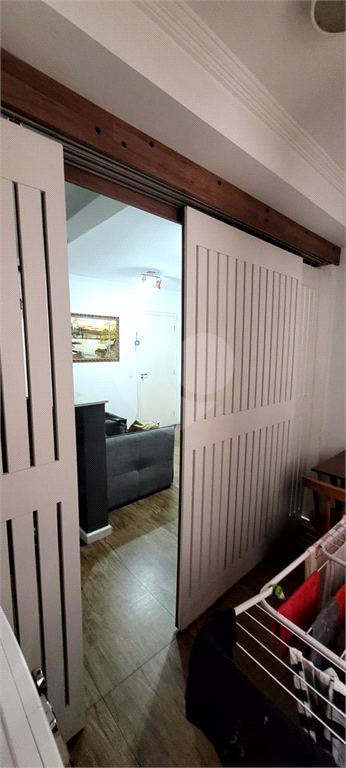 Venda Apartamento São Paulo Itaberaba REO921841 9