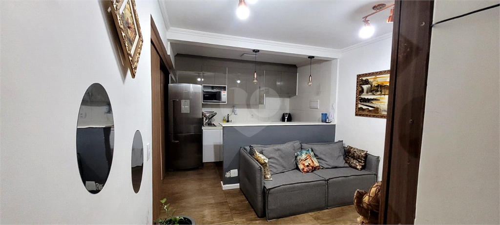 Venda Apartamento São Paulo Itaberaba REO921841 3