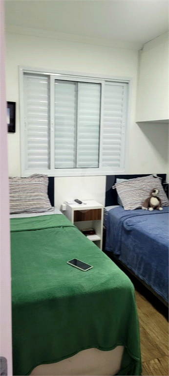 Venda Apartamento São Paulo Itaberaba REO921841 19